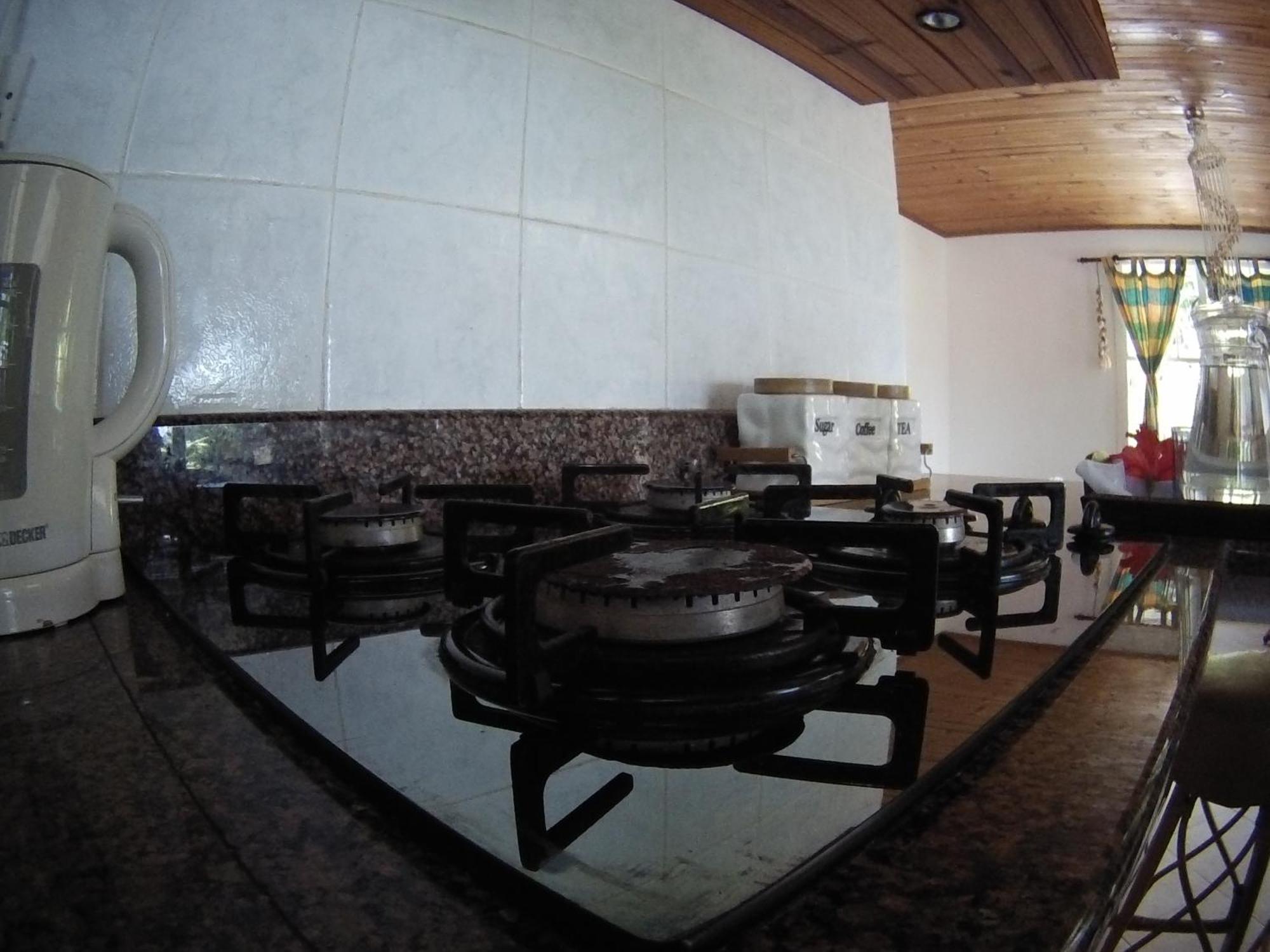 Kokogrove Chalets Anse Royale Chambre photo