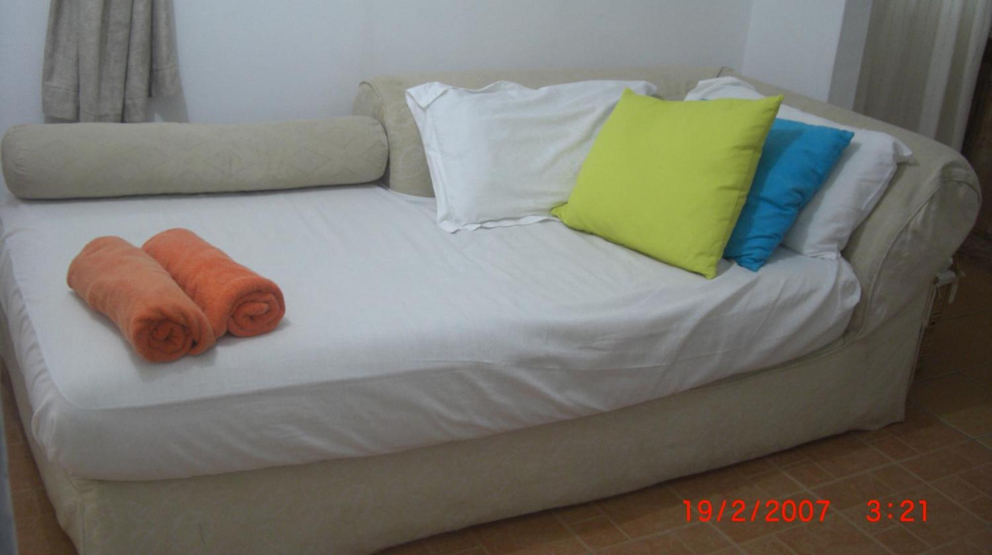 Kokogrove Chalets Anse Royale Chambre photo