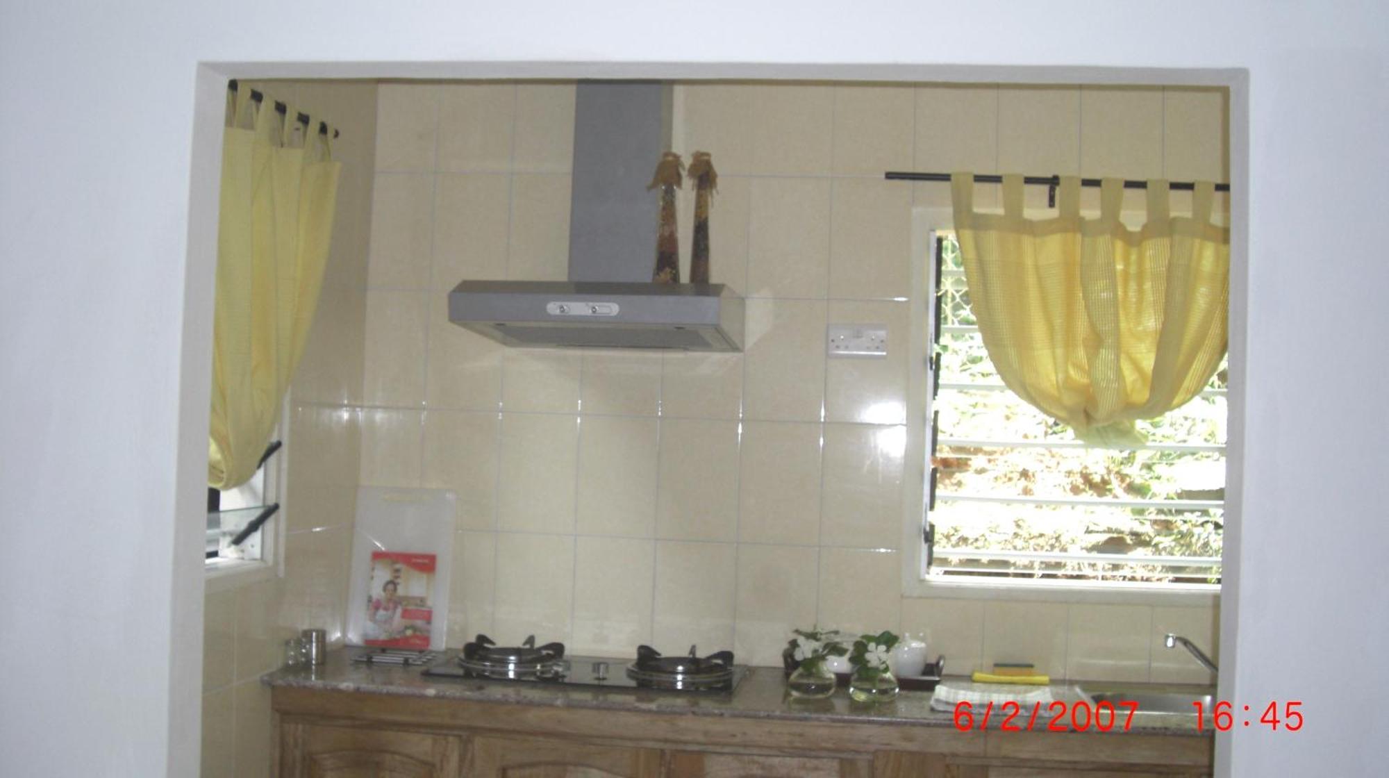 Kokogrove Chalets Anse Royale Chambre photo