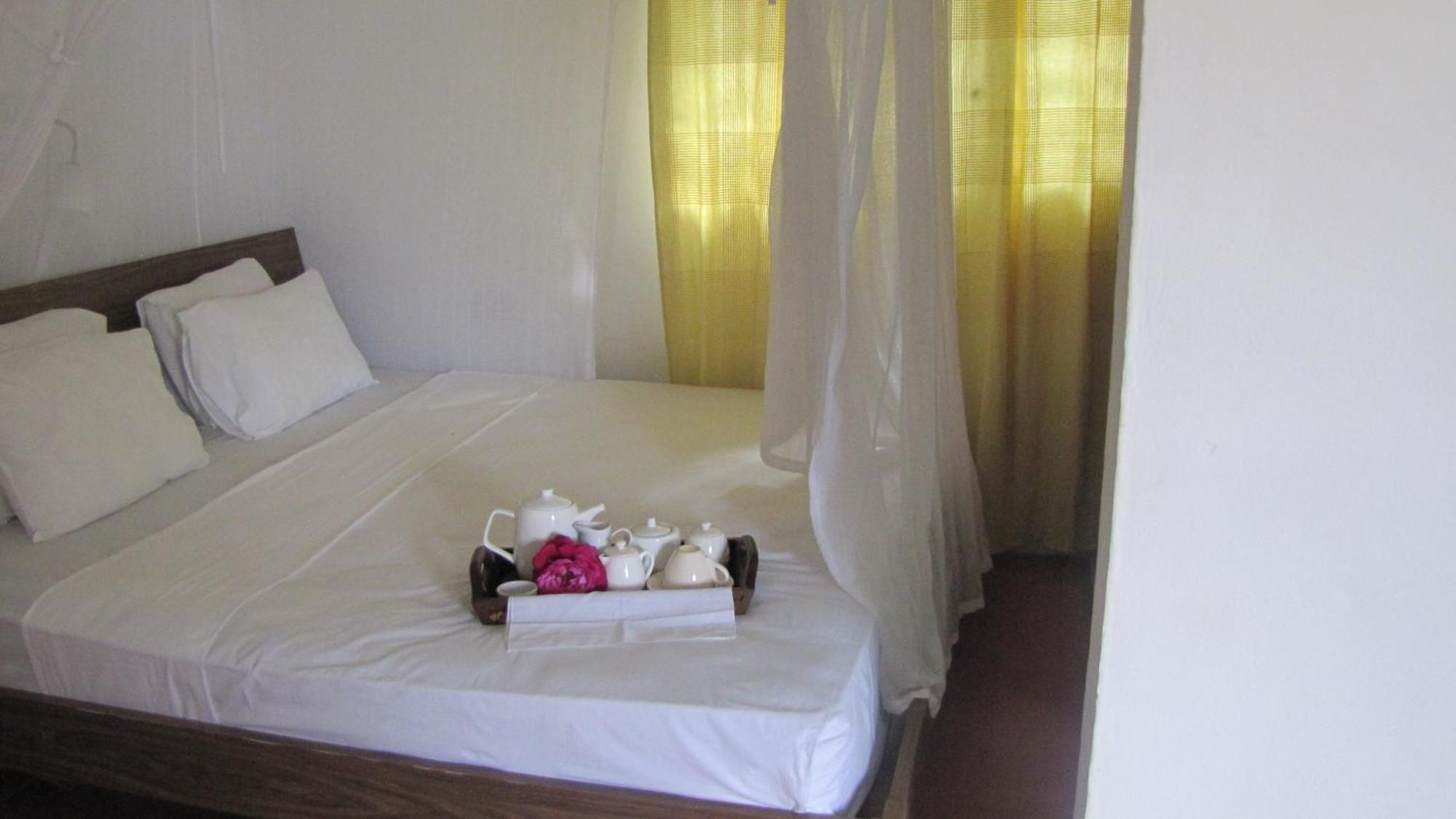 Kokogrove Chalets Anse Royale Chambre photo