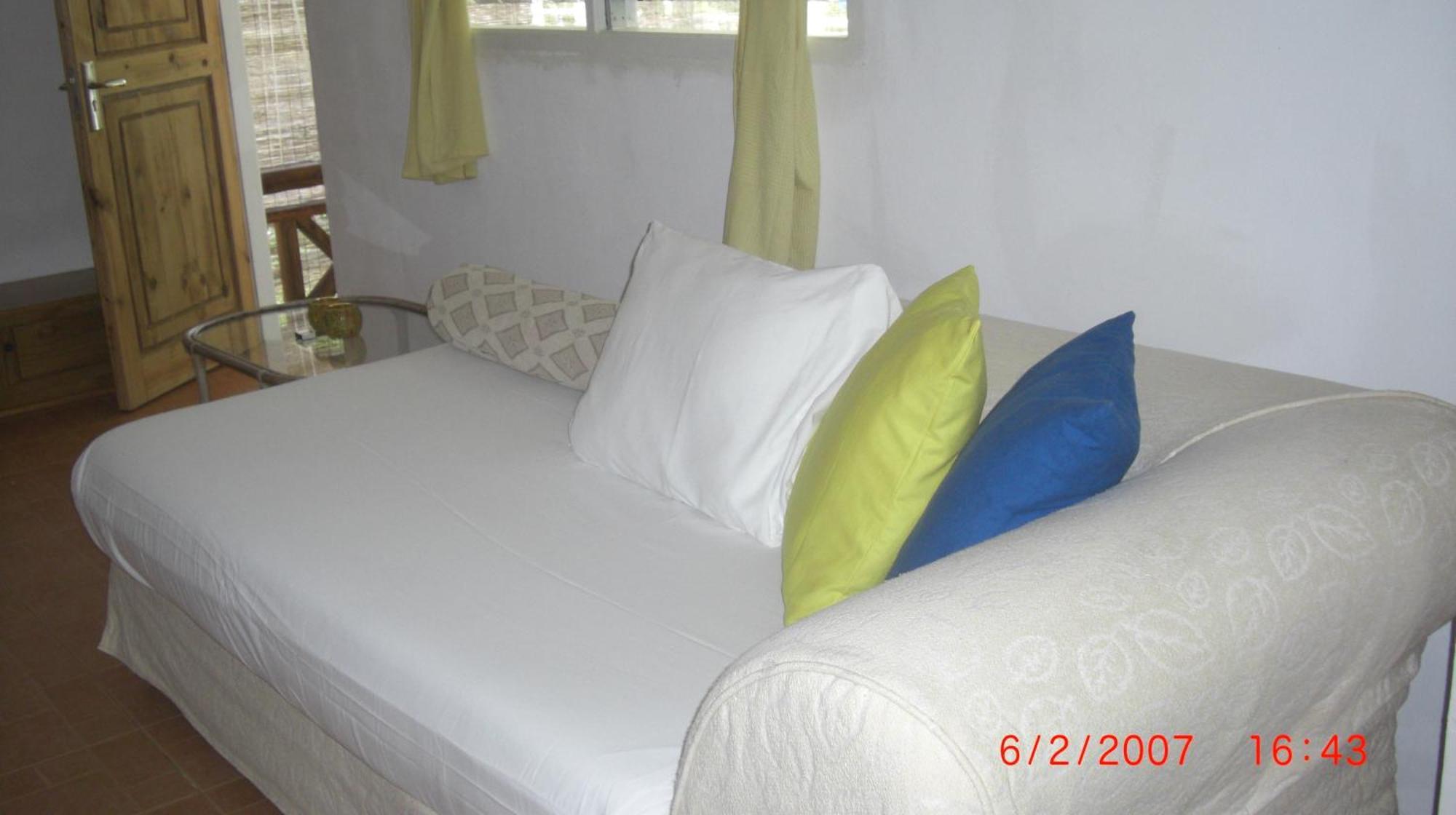 Kokogrove Chalets Anse Royale Chambre photo